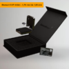 <strong>Geschenke Set<br>Diamant 0.02ct (1,70 - 1,80mm)<br></strong><i class="fa-solid fa-plus fa-lg" style="color: #ff9900;"></i> Feines Weiß <i class="fa-solid fa-plus fa-lg" style="color: #ff9900;"></i> lupenrein<br><br><i class="fa-solid fa-fire" style="color: #ac1515;"></i>  <span style="color: #a30000;">Bestseller!</span><br><br>